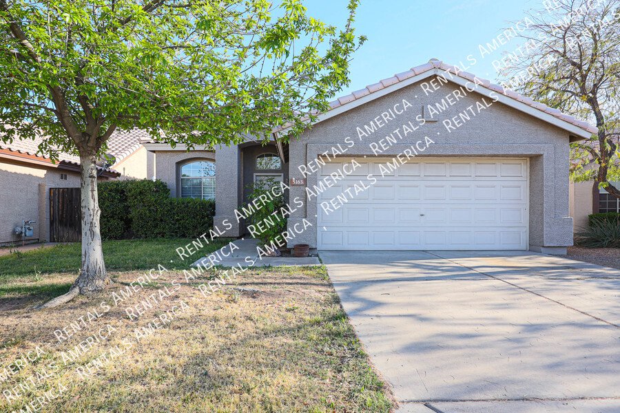 Nicely Upgraded 3 Bedroom Home In Harmon Ranch!!! property image