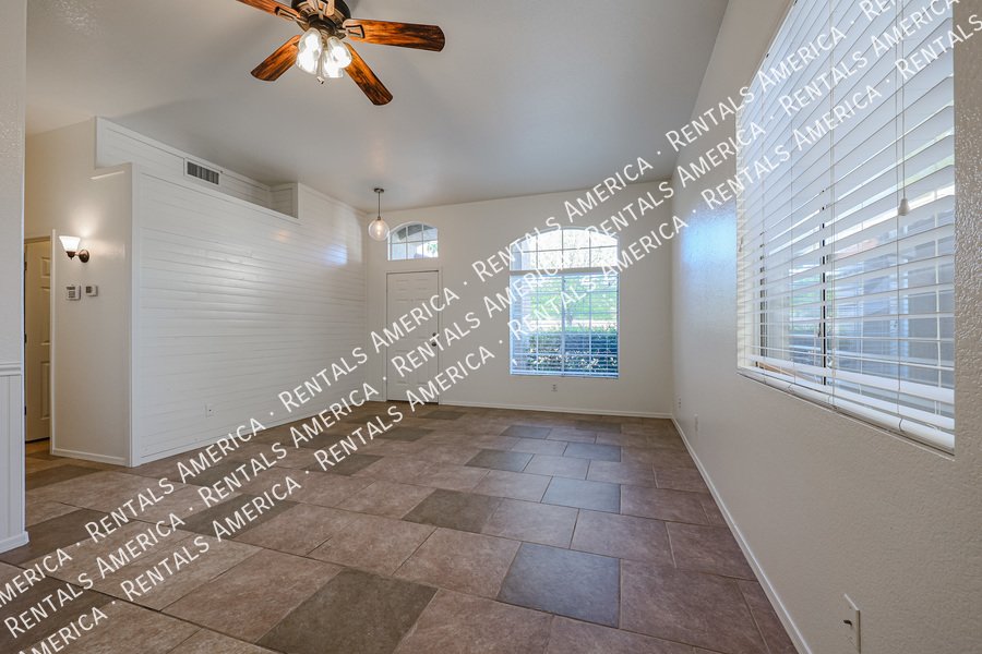 Nicely Upgraded 3 Bedroom Home In Harmon Ranch!!! property image