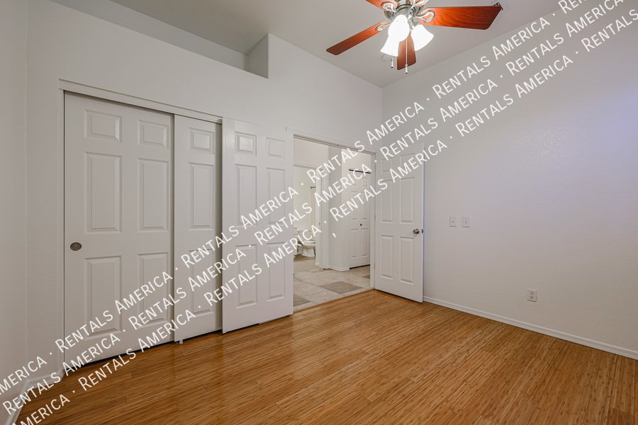 Nicely Upgraded 3 Bedroom Home In Harmon Ranch!!! property image