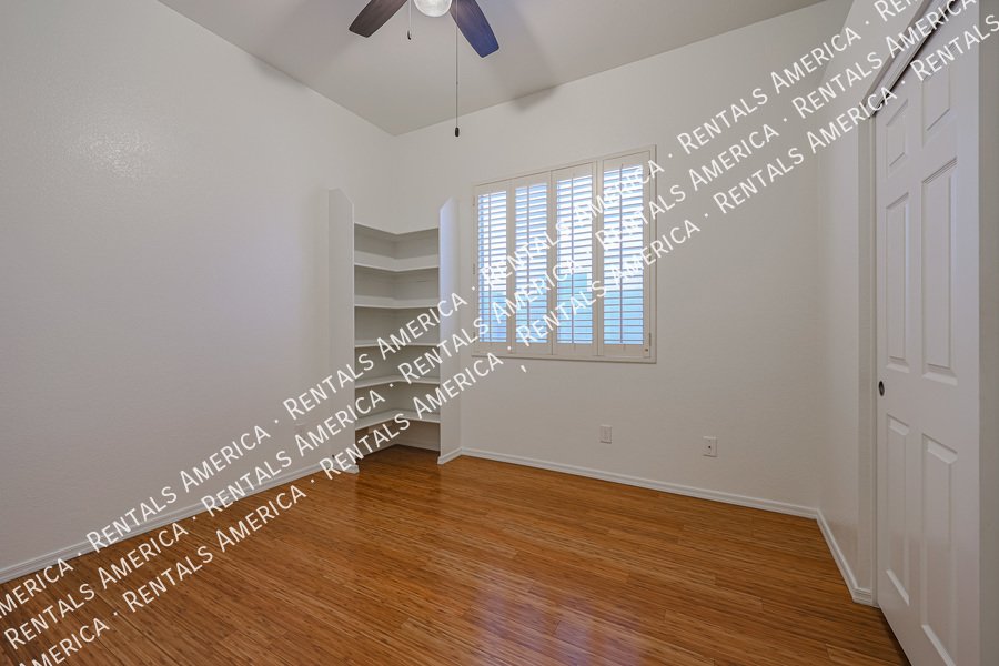 Nicely Upgraded 3 Bedroom Home In Harmon Ranch!!! property image