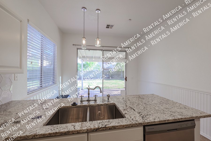 Nicely Upgraded 3 Bedroom Home In Harmon Ranch!!! property image