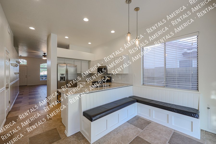Nicely Upgraded 3 Bedroom Home In Harmon Ranch!!! property image