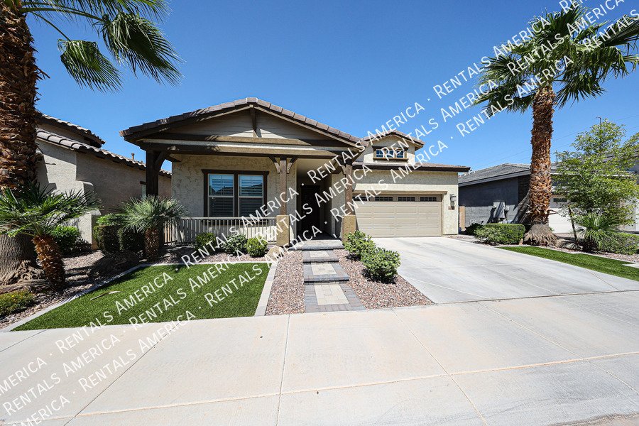 Enclave at Hamilton Ranch! property image