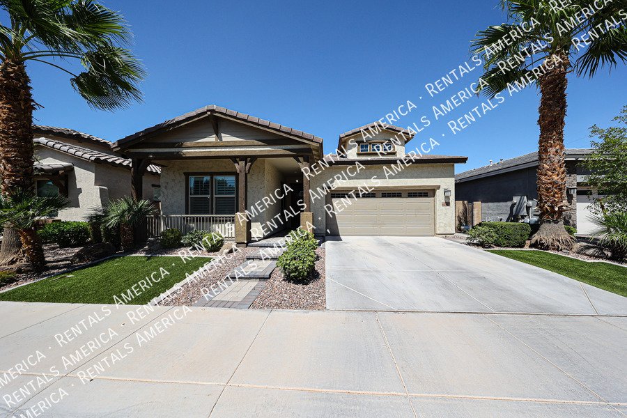 Enclave at Hamilton Ranch! property image