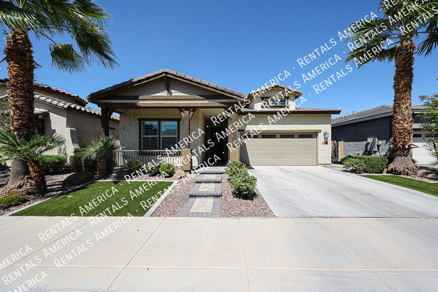 Enclave at Hamilton Ranch! property image