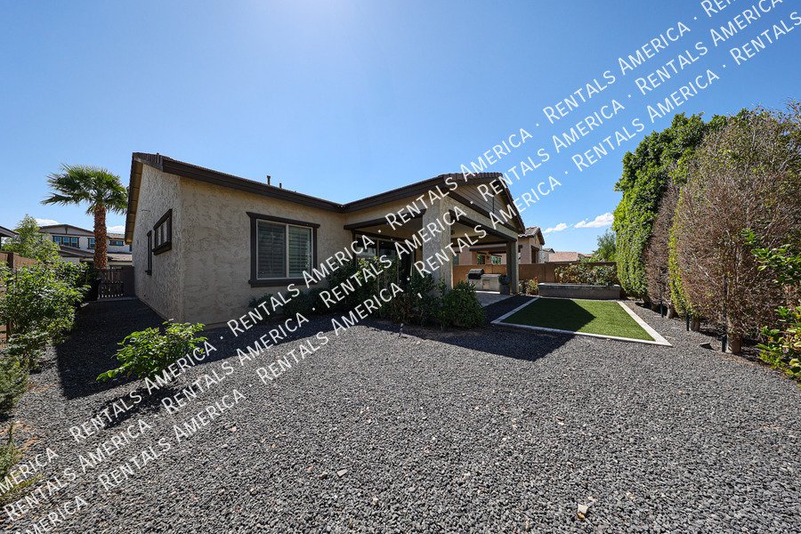 Enclave at Hamilton Ranch! property image