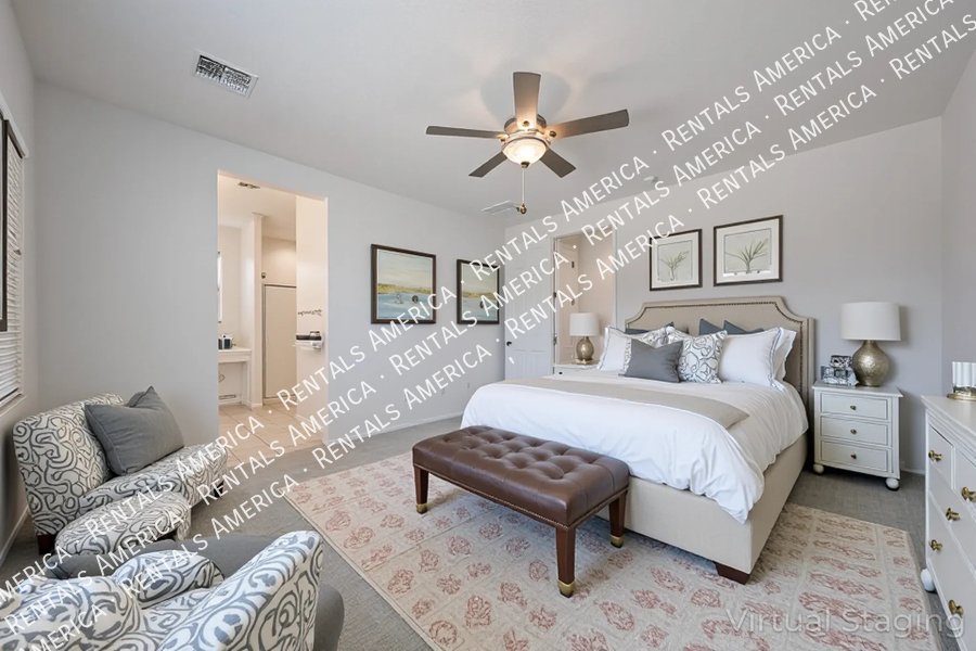 Beautiful 5 Bedroom in Tuscano Community! property image