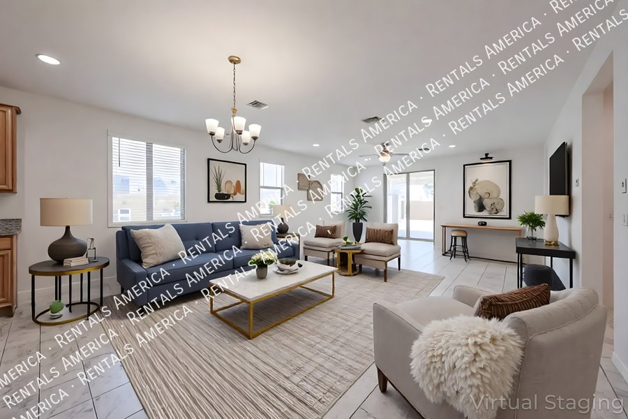 Beautiful 5 Bedroom in Tuscano Community! property image