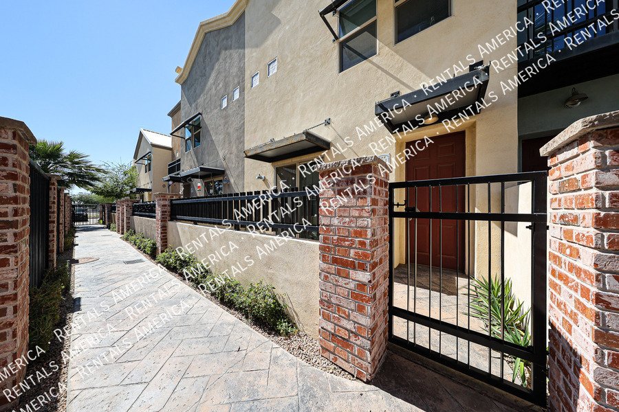 Gated Community property image