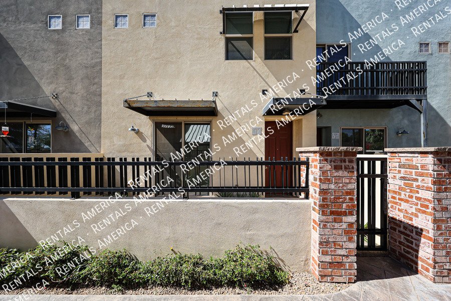 Gated Community property image
