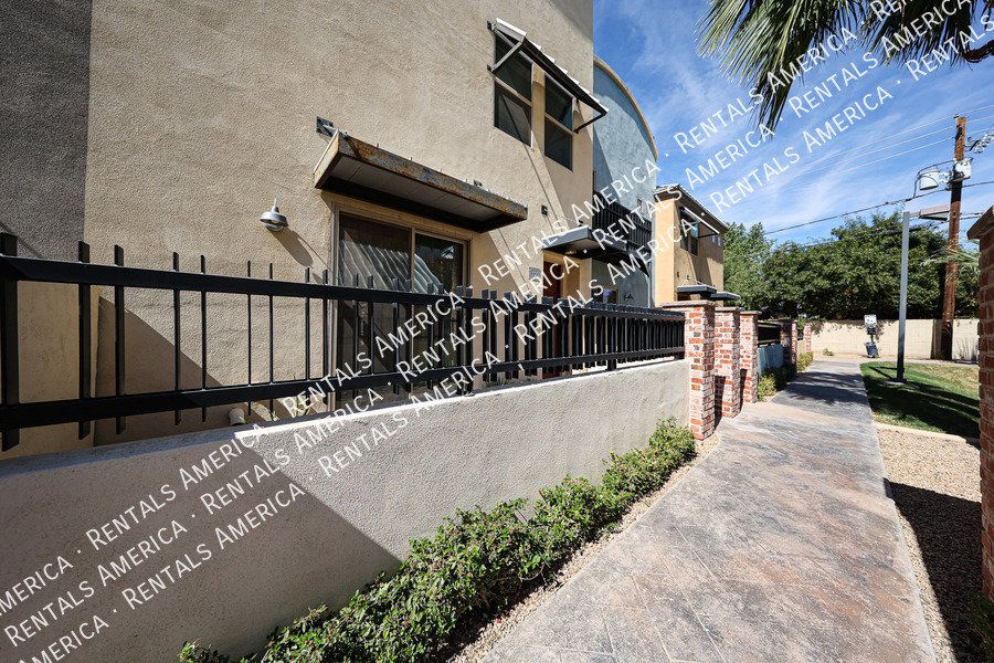 Gated Community property image