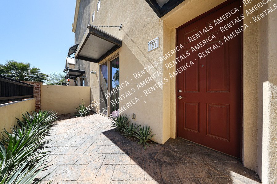 Gated Community property image