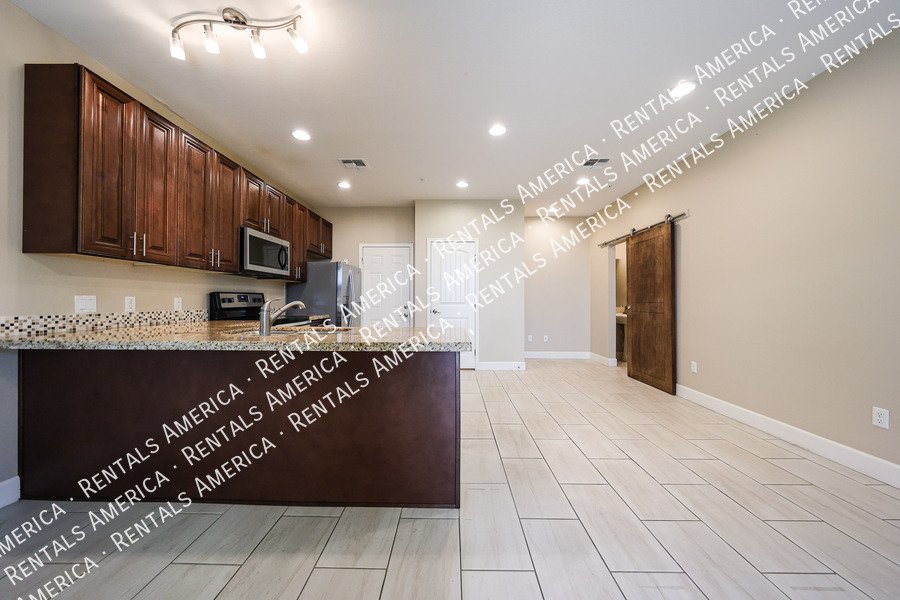 Gated Community property image