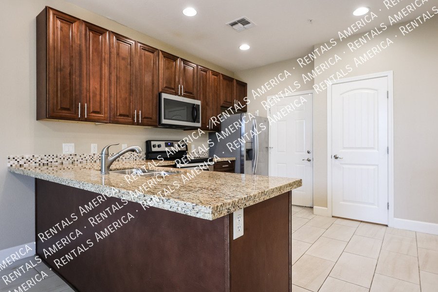 Gated Community property image