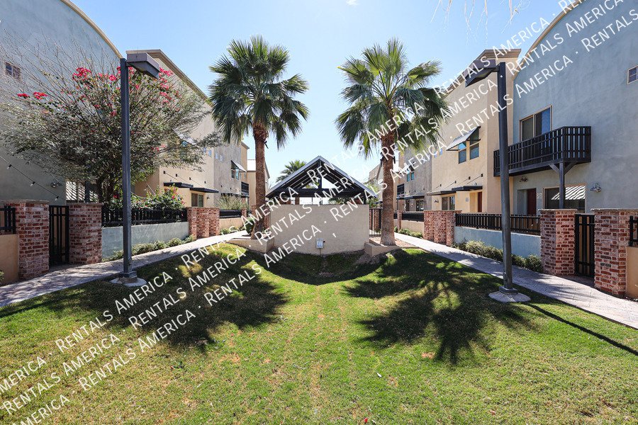 Gated Community property image
