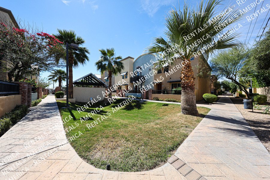 Gated Community property image