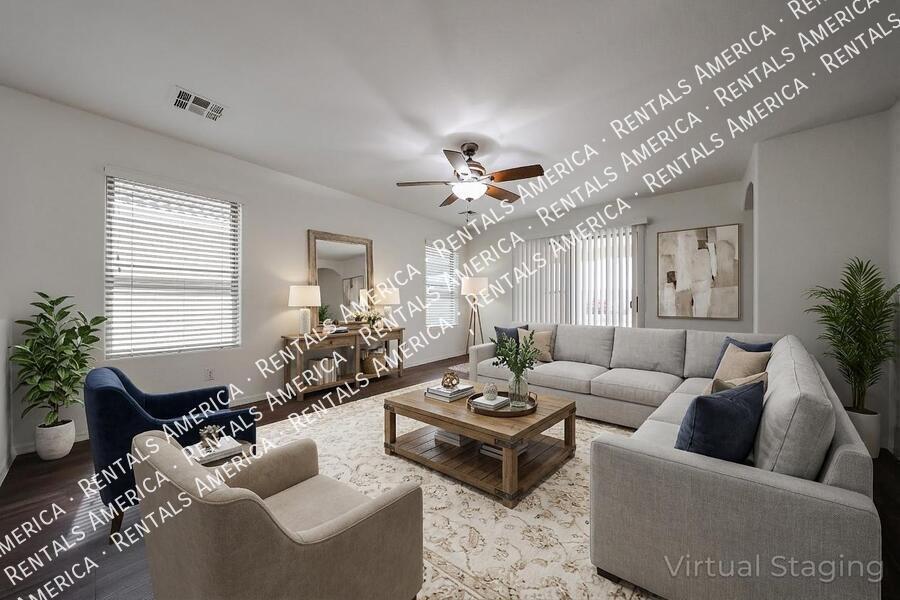 Meticulously Maintained single level home property image