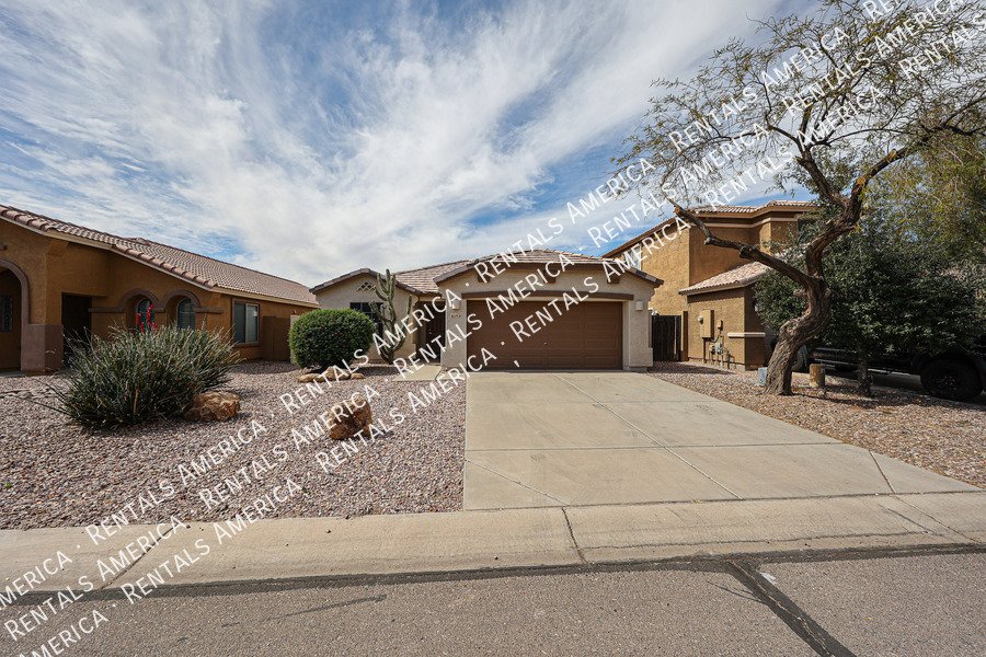 Meticulously Maintained single level home property image