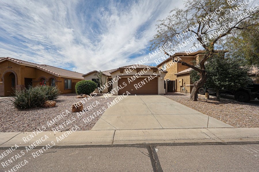 Meticulously Maintained single level home property image