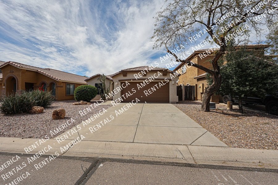 Meticulously Maintained single level home property image