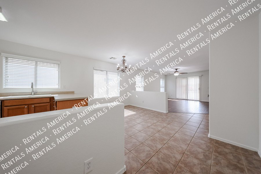 Meticulously Maintained single level home property image