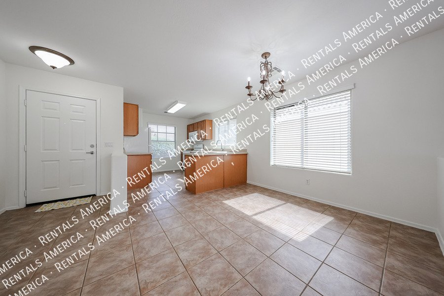 Meticulously Maintained single level home property image