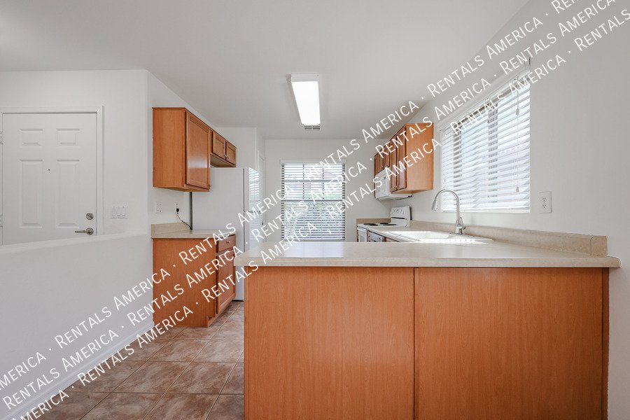 Meticulously Maintained single level home property image
