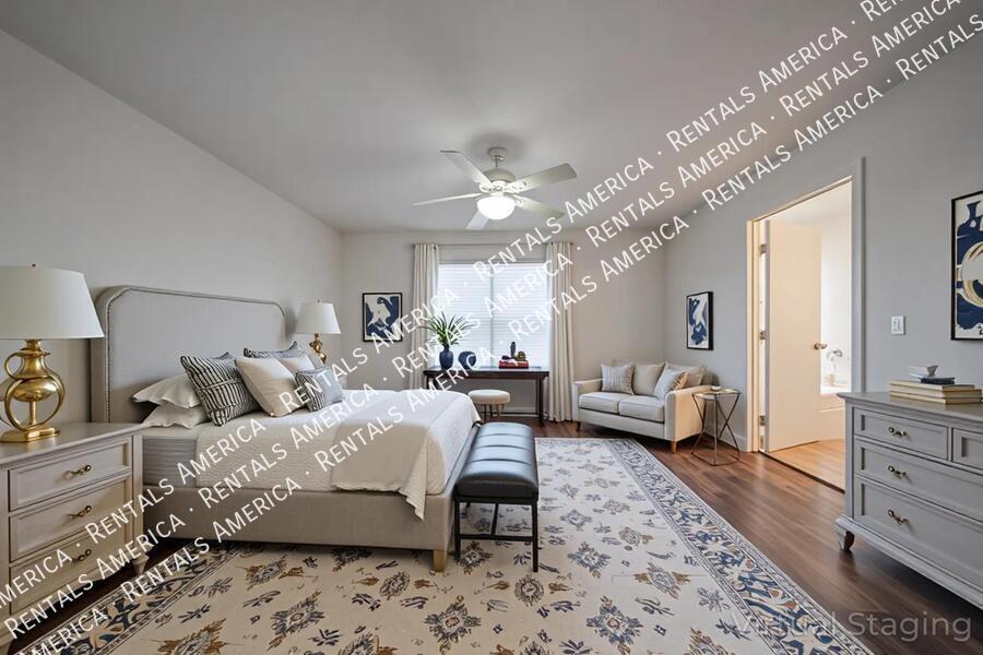 Meticulously Maintained single level home property image