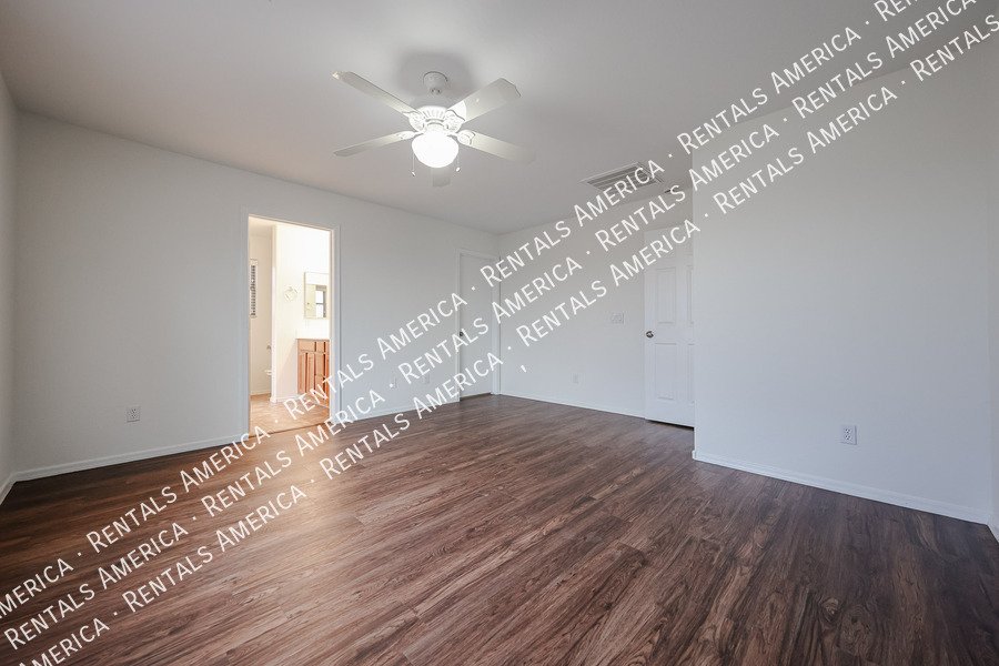 Meticulously Maintained single level home property image