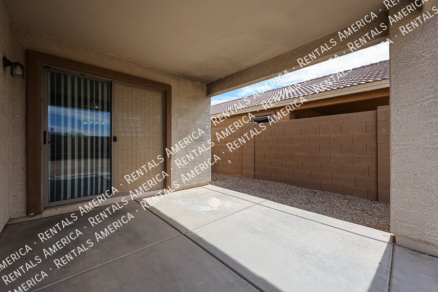 Meticulously Maintained single level home property image