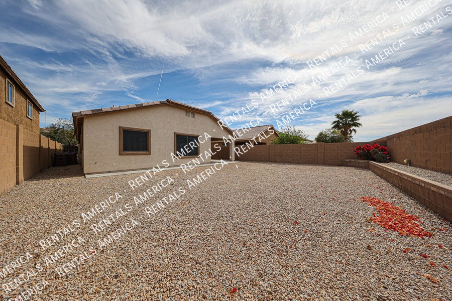 Meticulously Maintained single level home property image