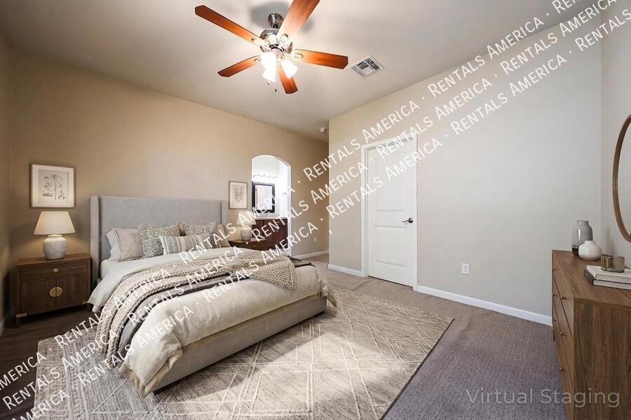 Gated Community property image