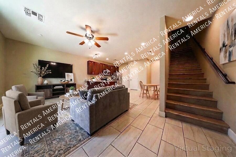 Gated Community property image