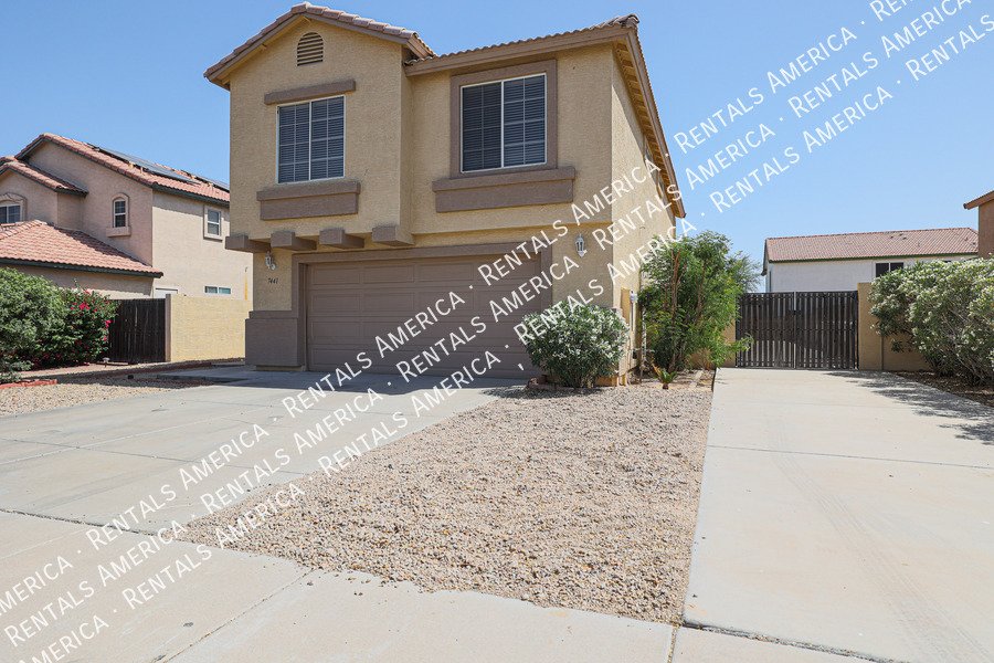 Minutes from Westgate Entertainment District! property image