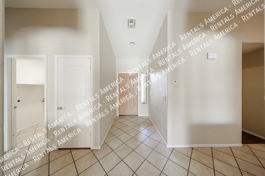 Move in Ready 4 Bedroom House W/ a Pool! property image