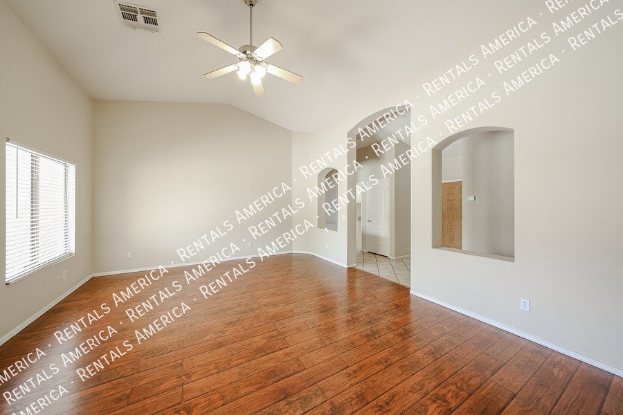 Move in Ready 4 Bedroom House W/ a Pool! property image