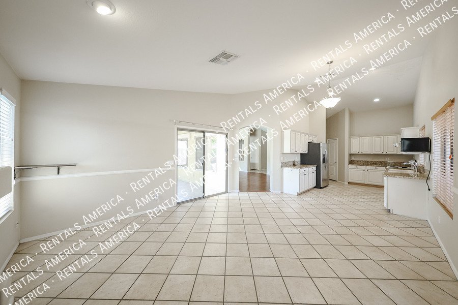 Move in Ready 4 Bedroom House W/ a Pool! property image