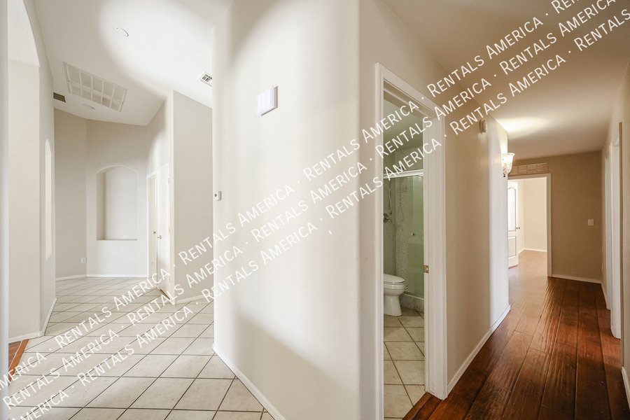 Move in Ready 4 Bedroom House W/ a Pool! property image