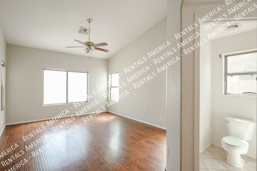 Move in Ready 4 Bedroom House W/ a Pool! property image