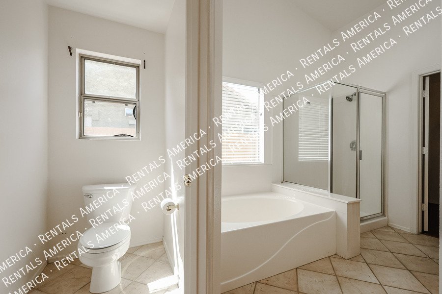 Move in Ready 4 Bedroom House W/ a Pool! property image