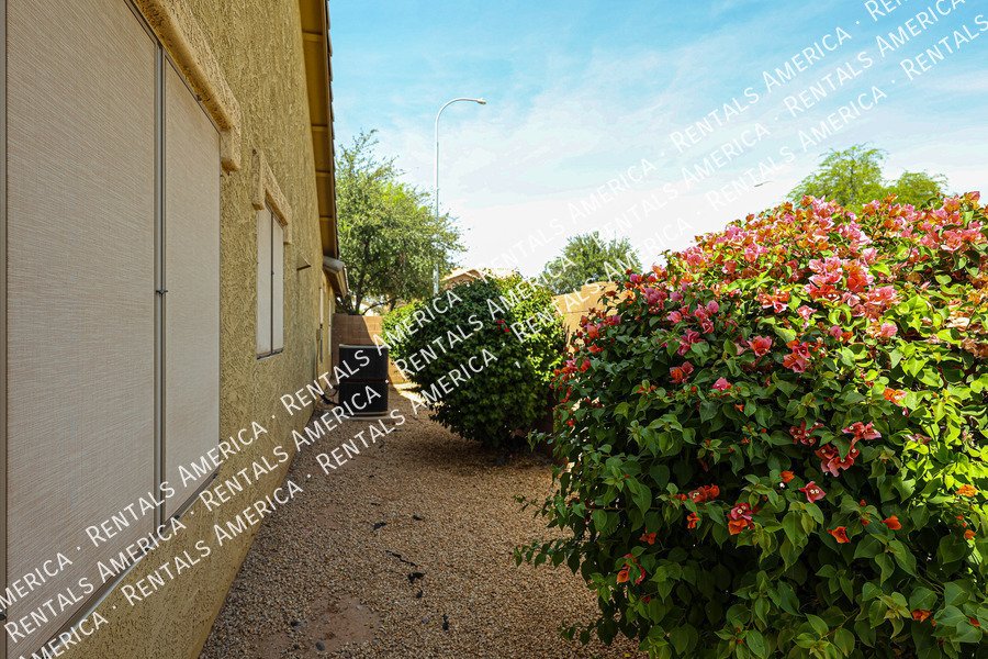 Move in Ready 4 Bedroom House W/ a Pool! property image