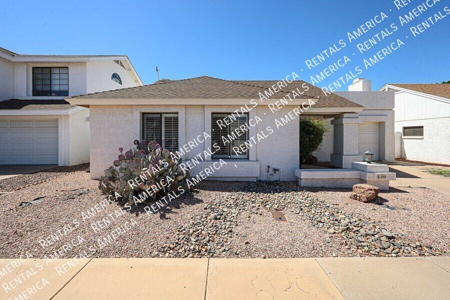 Charming 3 Bedroom Patio Home in Great location property image