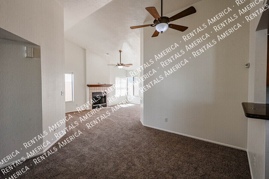 Charming 3 Bedroom Patio Home in Great location property image