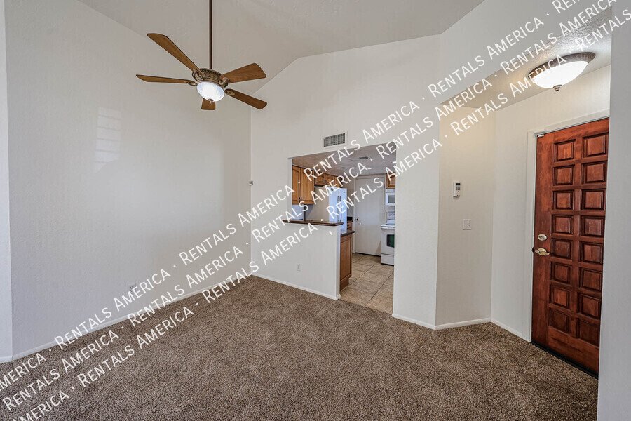 Charming 3 Bedroom Patio Home in Great location property image