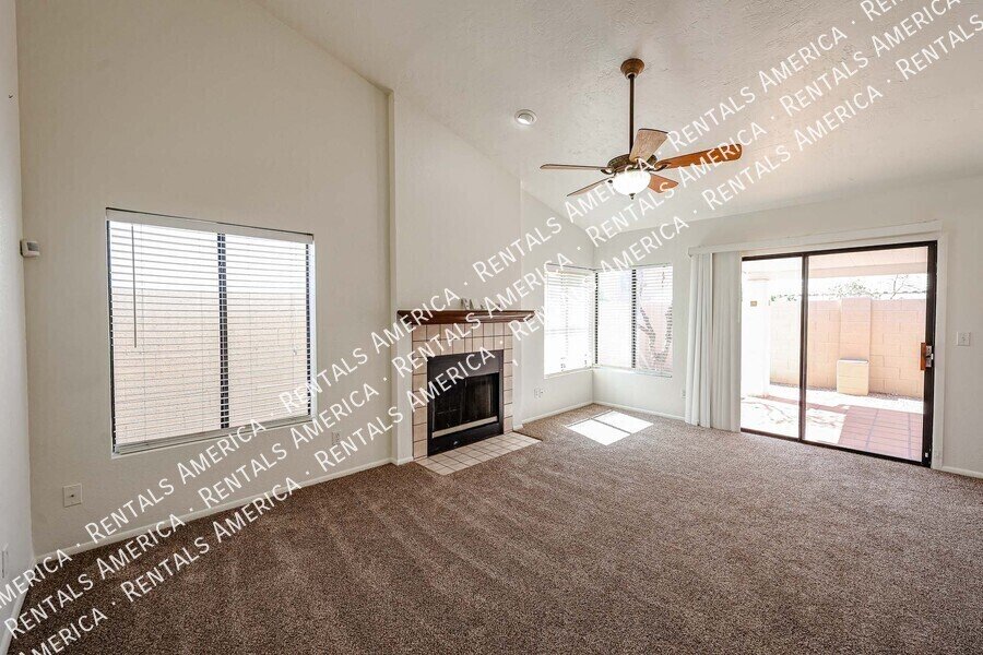 Charming 3 Bedroom Patio Home in Great location property image