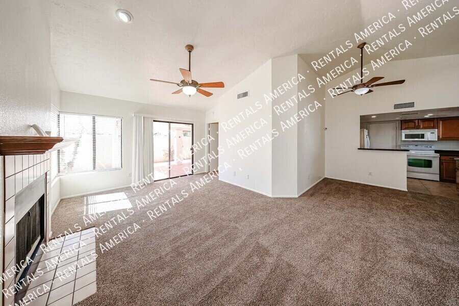 Charming 3 Bedroom Patio Home in Great location property image