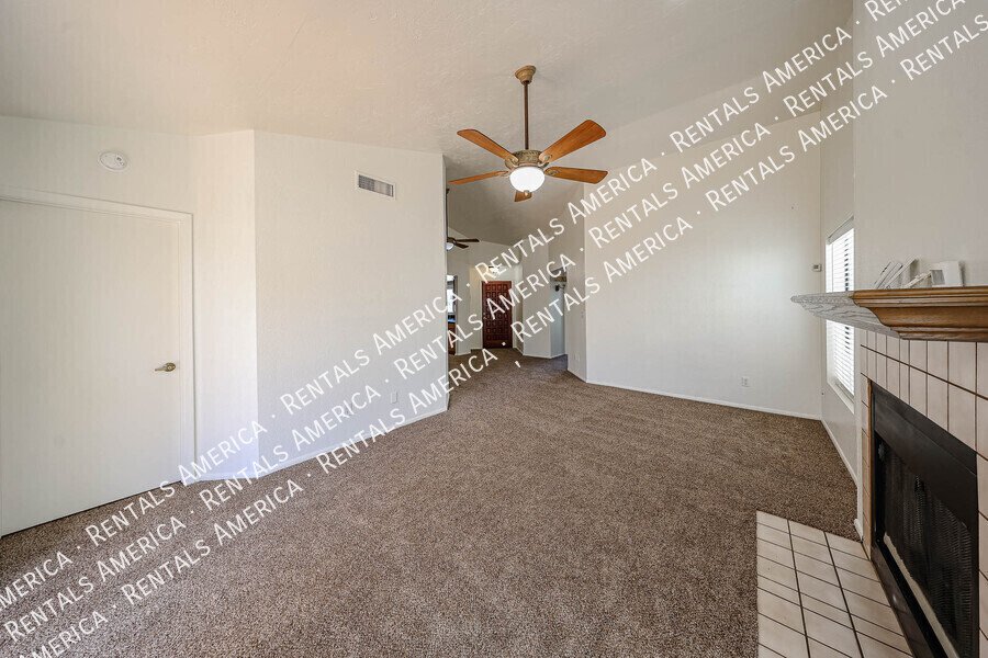 Charming 3 Bedroom Patio Home in Great location property image