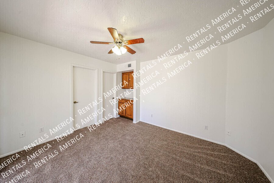 Charming 3 Bedroom Patio Home in Great location property image