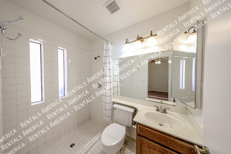 Charming 3 Bedroom Patio Home in Great location property image