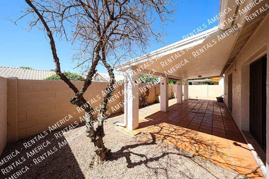 Charming 3 Bedroom Patio Home in Great location property image